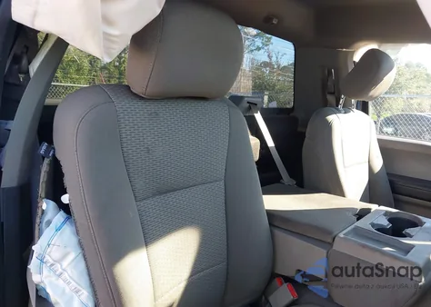 2017 Ford F-150 Xlt из США, поврежденный, VIN 1FTMF1EF1HFB62439